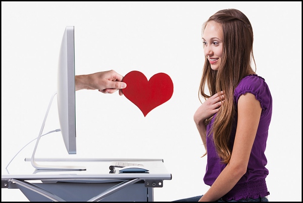 Online Dating Myth